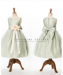 Catherine Cottage | ドレス