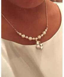 Catherine Cottage | ネックレス