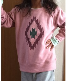 devirock | スウェット