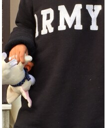 ママの | Tシャツ/カットソー