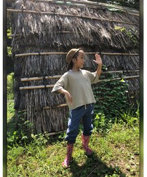 no brand | レインシューズ