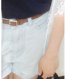 WEGO | デニムパンツ