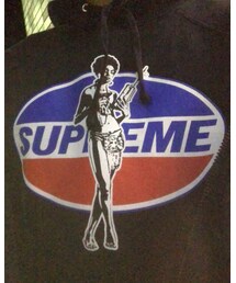 Supreme  | パーカー
