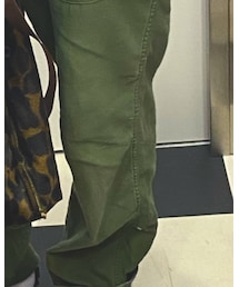 USED | カーゴパンツ