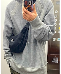 Engineered Garments | パーカー