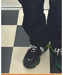 BALENCIAGA | スニーカー