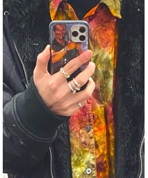 CHROME HEARTS | リング