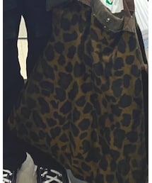 Engineered Garments | トートバッグ