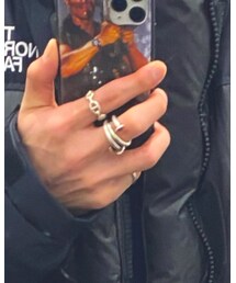 CHROME HEARTS | リング