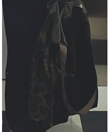 Engineered Garments | トートバッグ