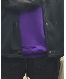 Needles | パーカー