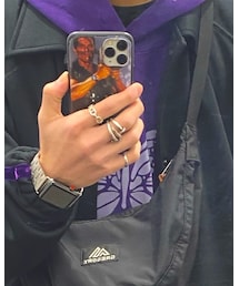 CHROME HEARTS | リング