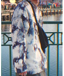 MANASTASH | ニット/セーター