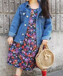 H&M(エイチ・アンド・エム)の「ワンピース/ドレス(ワンピース)」