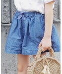 UNIQLO(ユニクロ)の「パンツ(デニムパンツ)」
