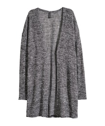 H&M | ロングカーディガン(カーディガン/ボレロ)