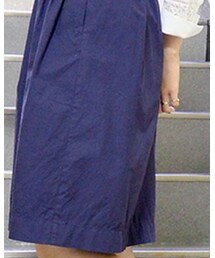 UNIQLO | INES×UNIQLO(スカート)