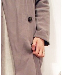 KBF | トレンチコート