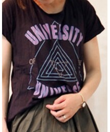 SOMETHING ELSE | 10年くらいき続けてる...(Tシャツ/カットソー)