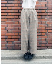 LOWRYS FARM | スラックス