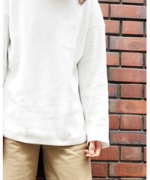TODAYFUL | Tシャツ/カットソー
