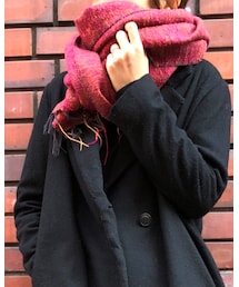 FREAK'S STORE | マフラー