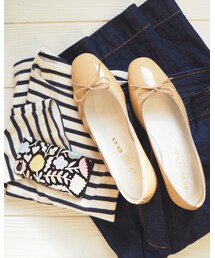 KAREN WALKER | デニムパンツ