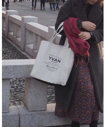 YVAN | トートバッグ