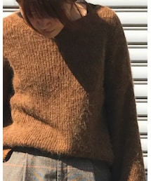 TODAYFUL | ニット/セーター