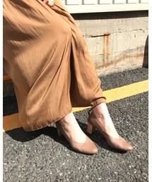 apres | パンプス