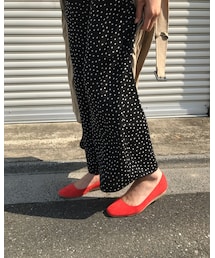 AMERICAN HOLIC | パンツ