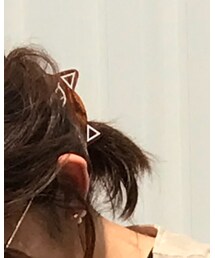 Casselini | バレッタ/ヘアクリップ