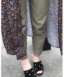 coen | パンツ
