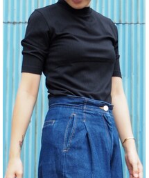 GU | Tシャツ/カットソー