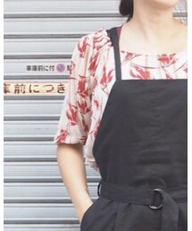 TODAYFUL | トップス