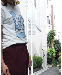KAREN WALKER | Tシャツ/カットソー