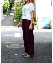 TODAYFUL | パンツ