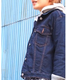 COLONY 2139 | デニムジャケット