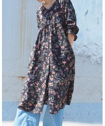 SLOBE IENA | ワンピース/ドレス