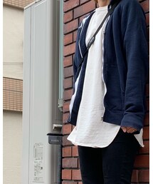 GU | Tシャツ/カットソー