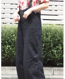 CIAOPANIC TYPY | デニムパンツ