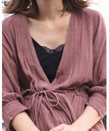 UNIQLO | タンクトップ