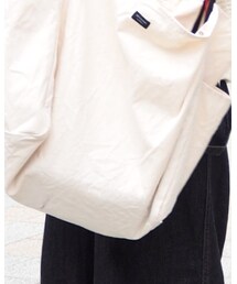 STANDARD SUPPLY | トートバッグ