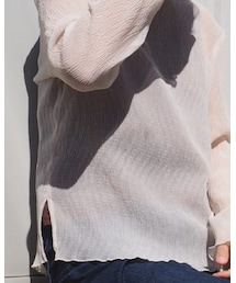 FREAK'S STORE | シャツ/ブラウス