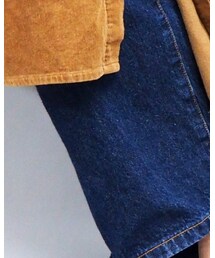 FREAK'S STORE | デニムパンツ