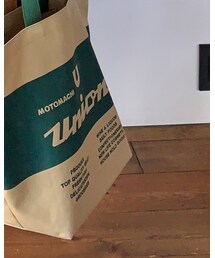 UNION | エコバッグ/サブバッグ