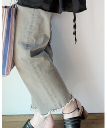 JOURNAL STANDARD relume | デニムパンツ