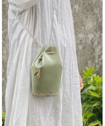 あしながおじさん | バッグ