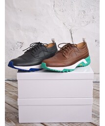 ORPHIC | HELLIION PRM(その他シューズ)