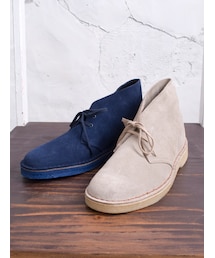 Clarks Originals | デザートブーツ(ブーツ)